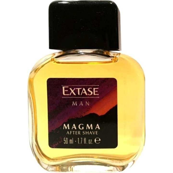 Extase Magma Man